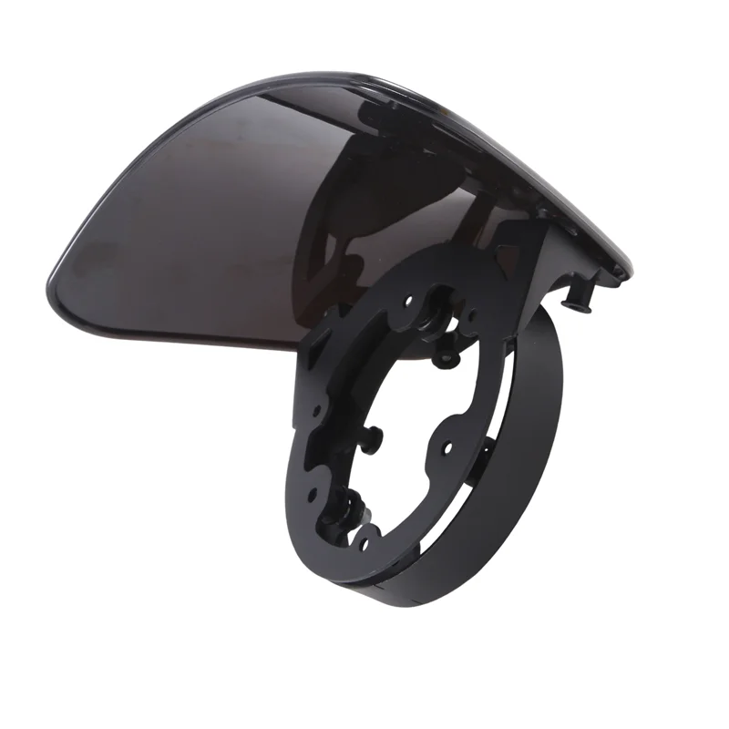 

Motorcycle Windshield Visor Deflector Windscreen Accessories For Svartoilen 401 250 Vitpilen 401 250 2018-