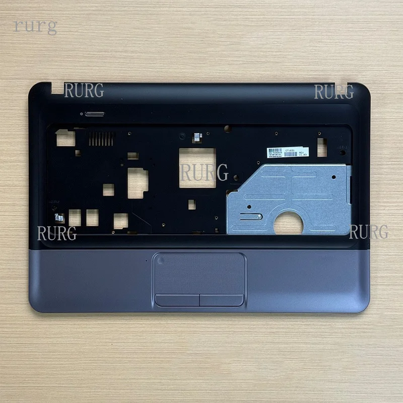 R+ is suitable for HP 450 1000 CQ45 245 G1 TPN-L105 laptop palm rest upper case with touchpad