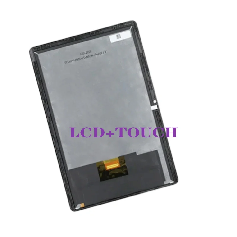 10.1'' Original FHD LCD Replacement For Blackview Tab 12 Pro / TAB 12 LCD Display Touch Screen Digitizer Assembly 1920x1200