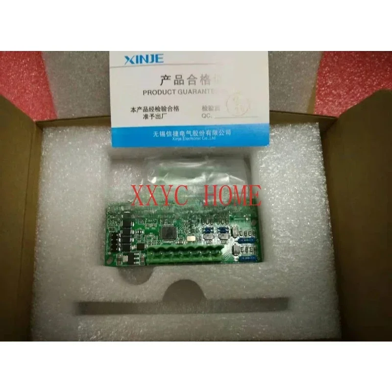 

Brand new XC-SD-BD XC-COM-BD XC-COM-H-BD XC Series PLC BD Board