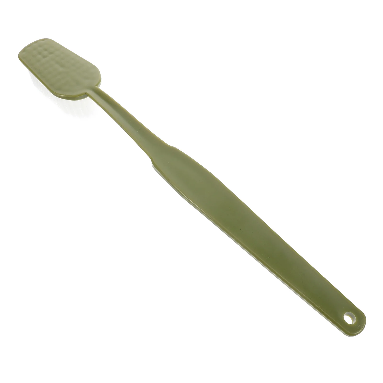 Grote oversized tandenborstel Prop Creatief ontwerp Leuke feestdecoratie voor Halloween Verjaardag Bruiloft Photo Booth Nieuwigheid Jumbo