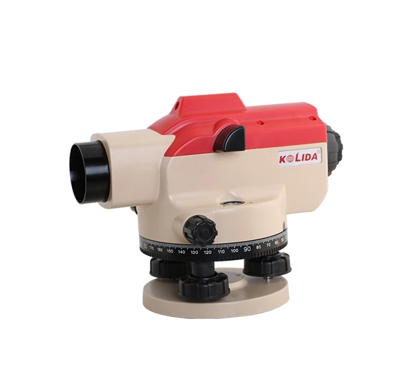 

Factory Supply Discount Price Automatic Level Kolida KL60 32X Auto Level