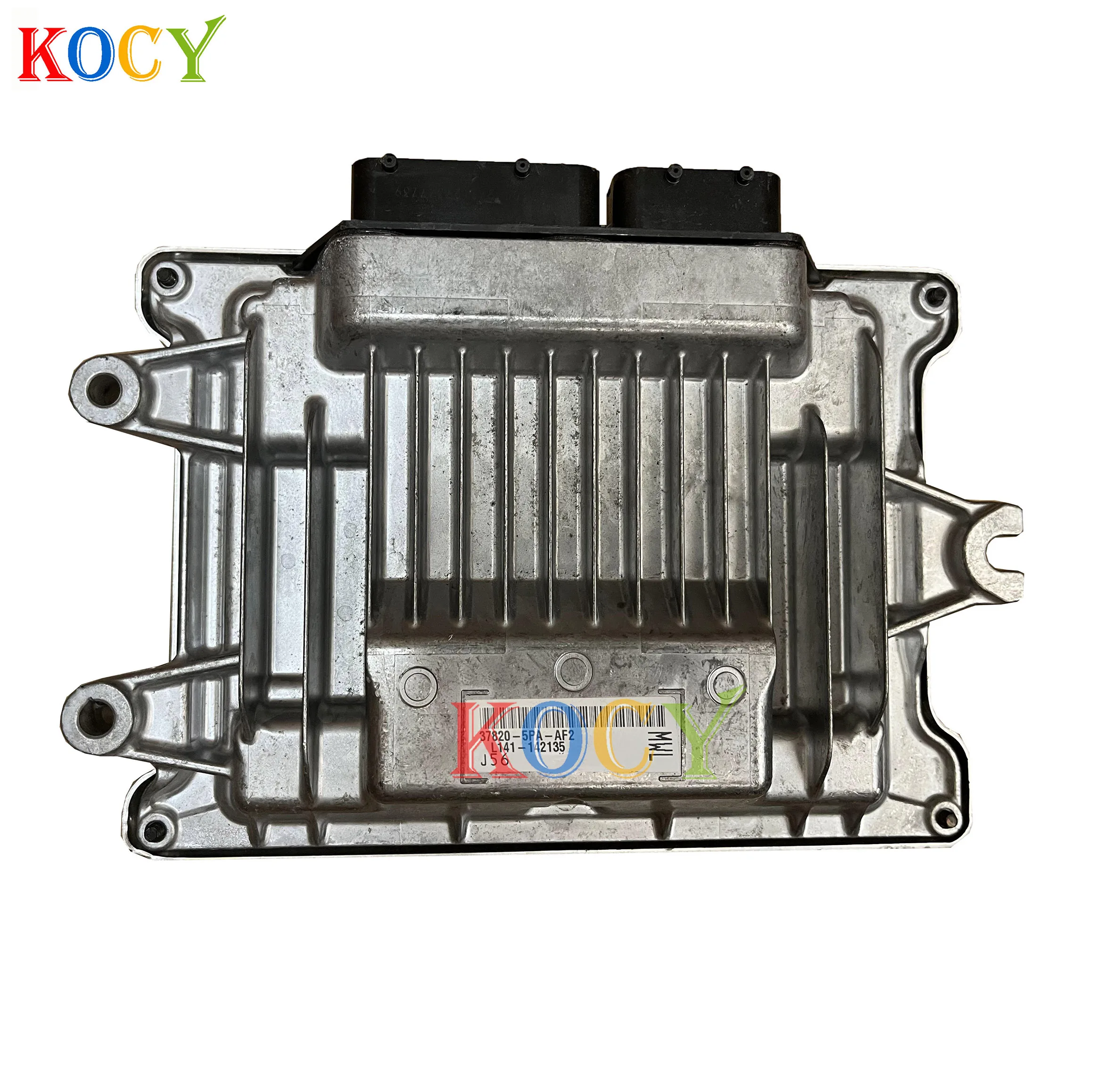 

Engine Control Module 37820-5PA-AF2 37820 5PA AF2 L141-142135 Engine Control Unit for HONDA CR-V CRV