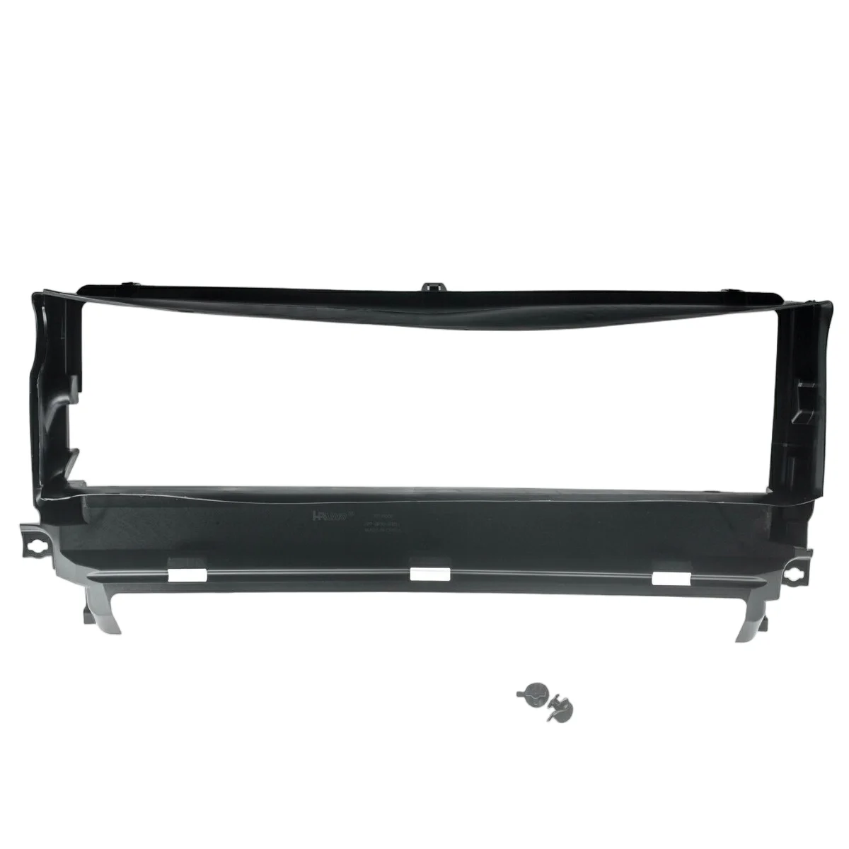 Front Radiator Support Air Duct For Volvo XC40 2019-2025 Without Recharge OE 32227733 31455420 32234000