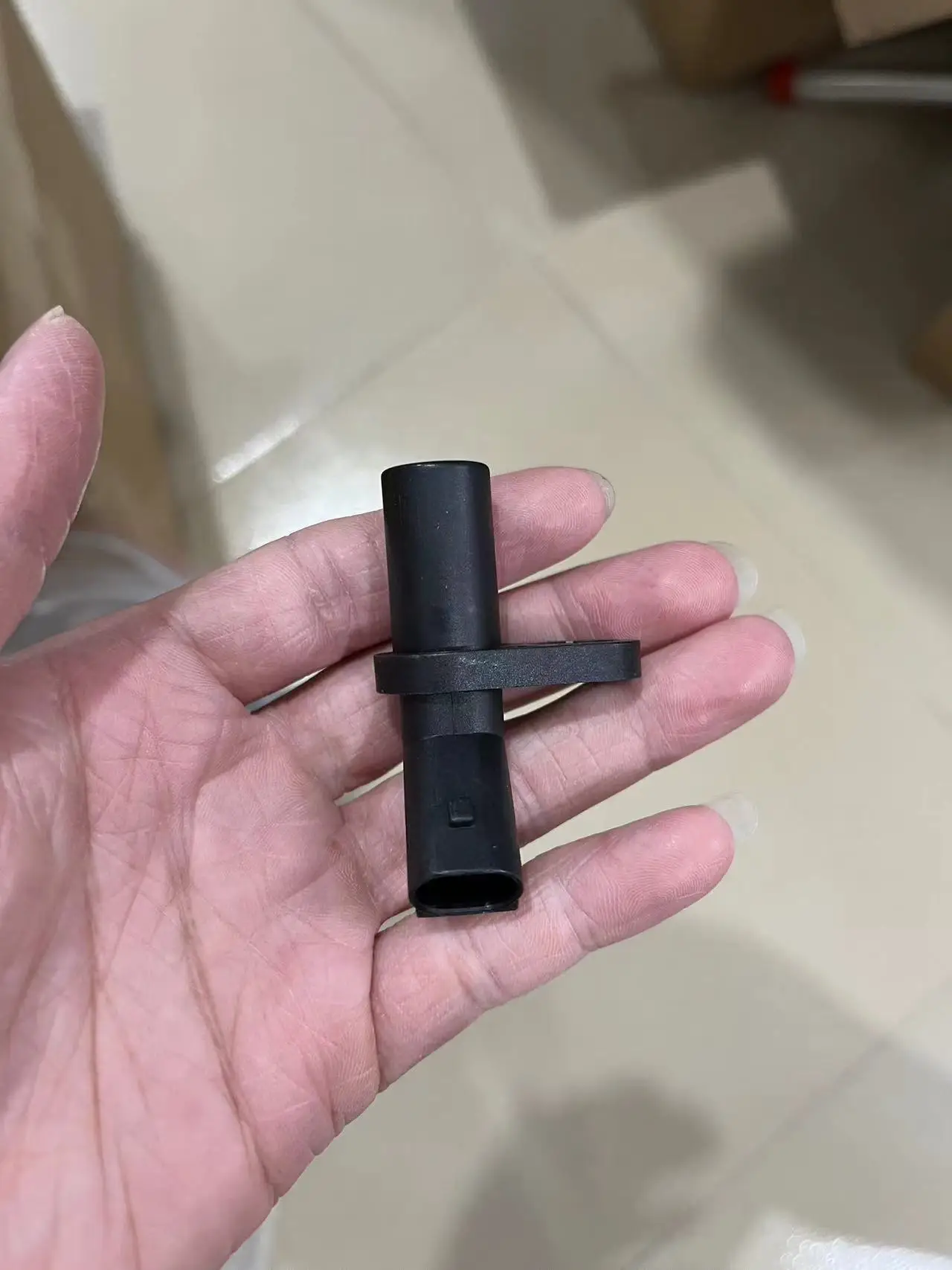 thumb