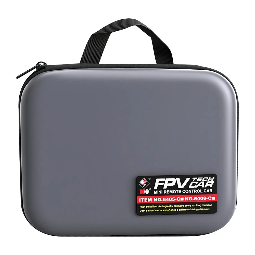 WLtoys RC カー 1:64 ミニ 6406 6406C HD カメラカー 120 °   広角 2.4G 720P デュアルコントロール