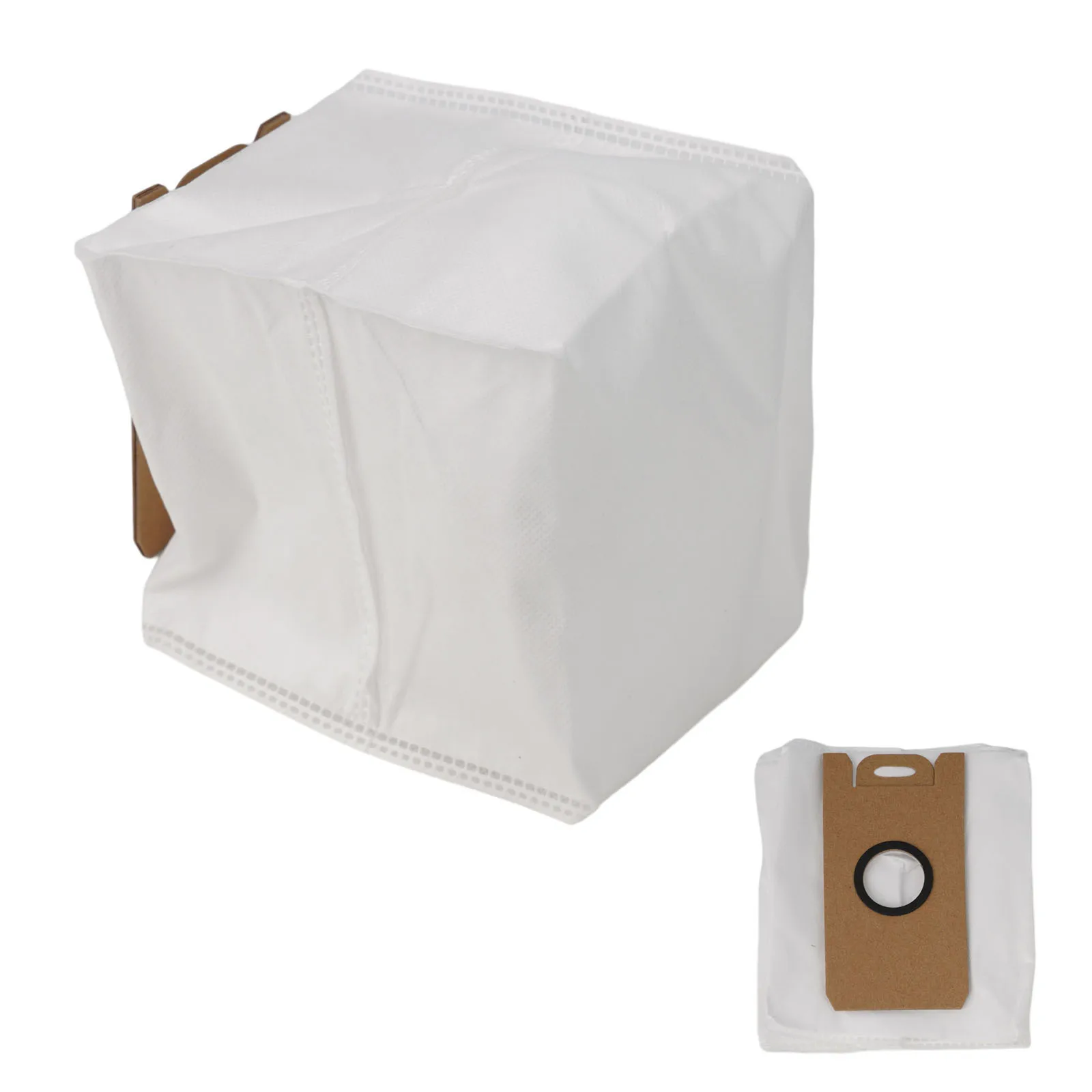 

Upgrade Your For Ultenic MC1 Robot Vacuum with Efficient Replacement Dust Bag Sets Choose from Packs of 4 or 10