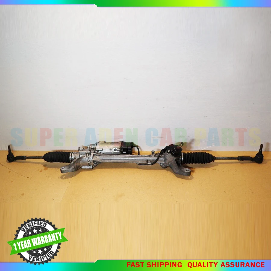 

New Power Steering Rack For RANGE ROVER SPORT L494 KPLA-3200-DA 7802277762 7818993529 00775290