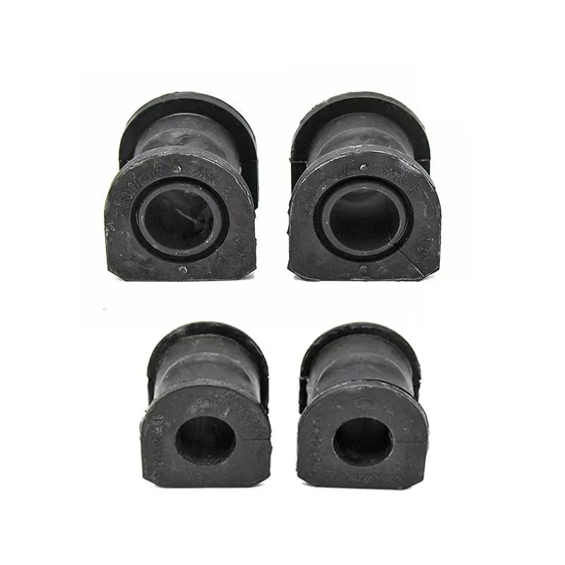 

2906012AK00XA 2916012AK00XA Front/rear stabilizer bar rubber bushing for Great Wall HOVER CUV H3 H5