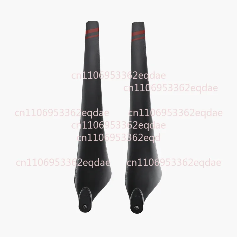FOR DJI Matrice 600 MG-1S/1P RTK Carbon-Fiber Propellers 2170 for Agricultural Drone
