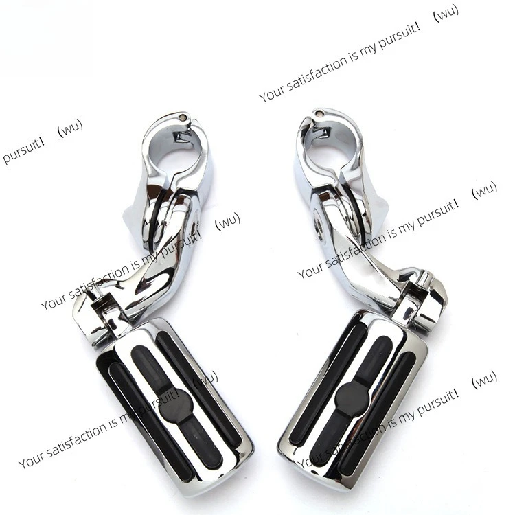 

Universal modified motorcycle pedal bracket, motorcycle accessories, modified pedal bracket, pedal set