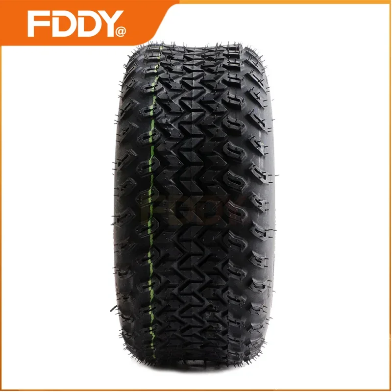 FDDY 1 piece 15X6.00-6 tubeless wide tire for four-wheel ATV go-kart sightseeing car lawnmower tire accessories