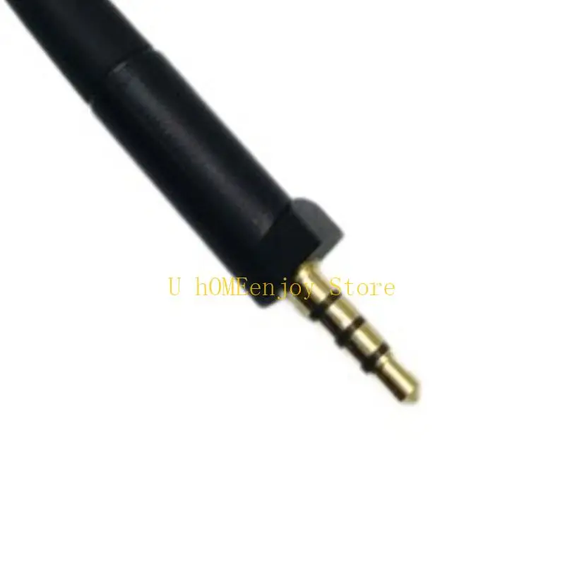 ميكروفون ألعاب بديل B0KF مقاس 3.5 مم لميكروفونات ROG /ROG Origin فقط