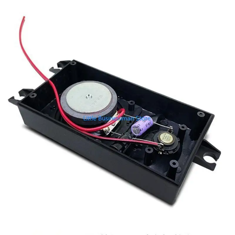 50Hz-22000Hz Hifi Woofer Lautsprecher Auto Komponente Lautsprecher Auto Stereo Lautsprecher Heimkino Surround Sound Stereo – Detail 4