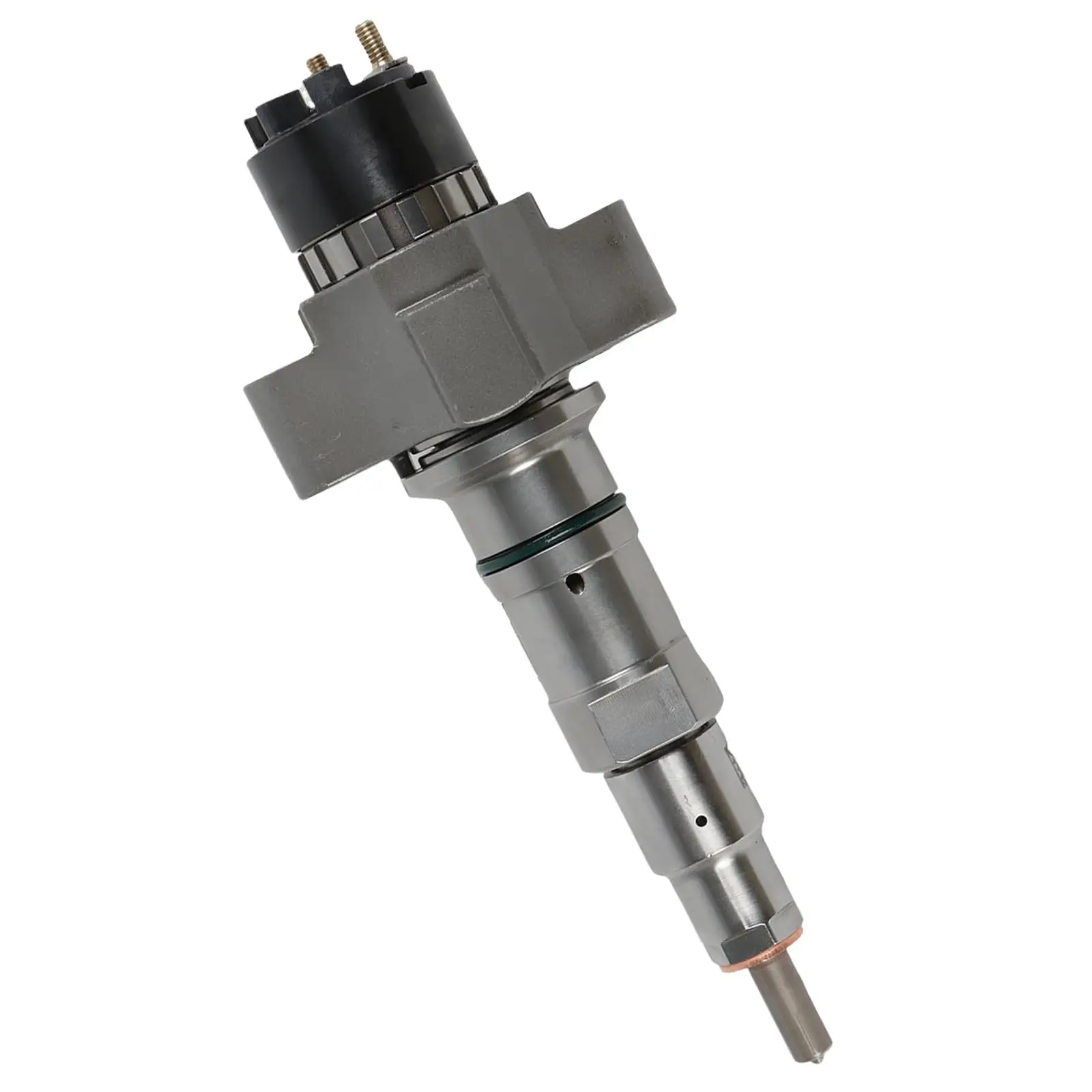 

2872765 2872765PX Diesel Fuel Injector for Cummins ISC8.3 ISL8.3 QSL8.3 ISL8.9 ISC8.9 QSC8.9 ISLe8.9 ISL9.5 QSL9 ISL9 Engine