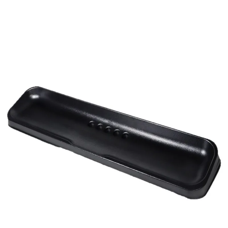 

Golf training accessories, golf tray strip storage equipment