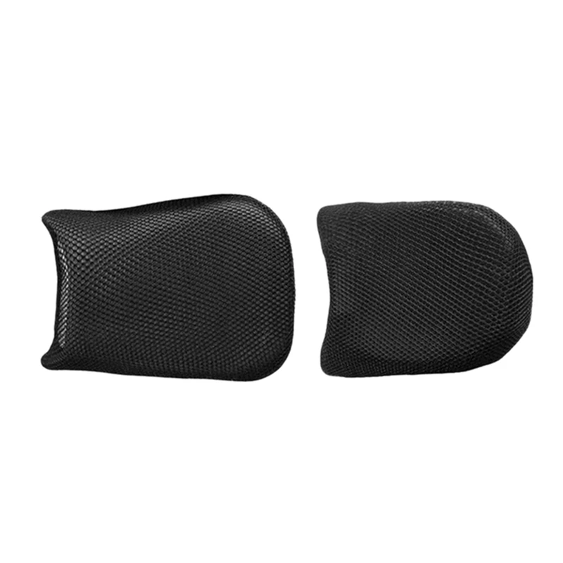 

Motorcycle Protecting Cushion Seat Cover For-BMW R1200GS 2013-2018 R1250GS 2018-2021 Fabric Saddle Seat Cover