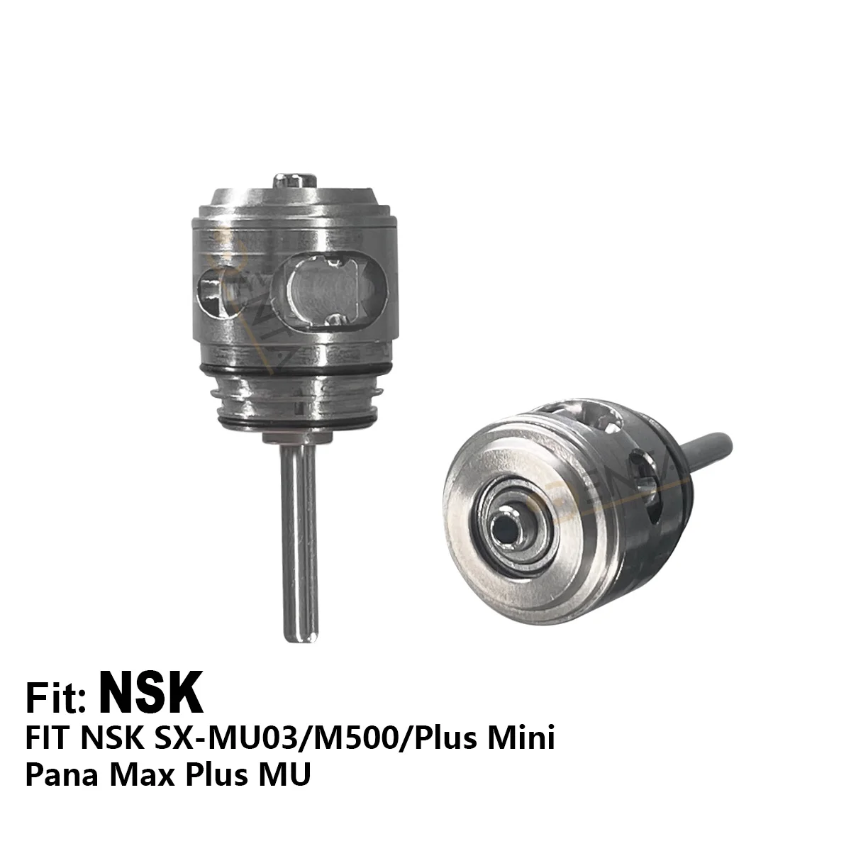 11 Fit NSK SX-SU03 ou M500 ou Plus Mini Pana Max Plus Mu Peças de reposição para odontologia