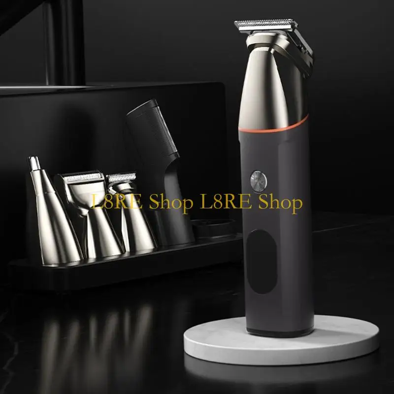 L8RE 5 In 1 Electri… - image