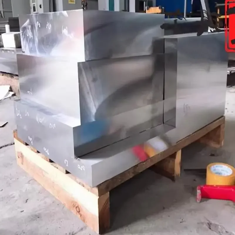 304 Stainless Steel Square Bar Rod