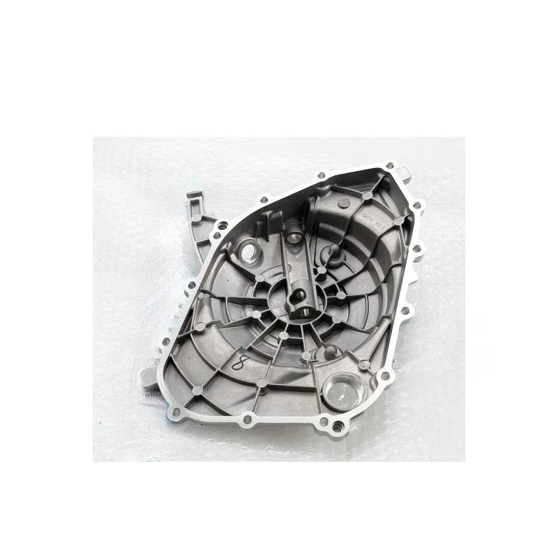 Engine Right Side Cover for CFMOTO 675SR 675SS 675NK – Clutch Housing Protector