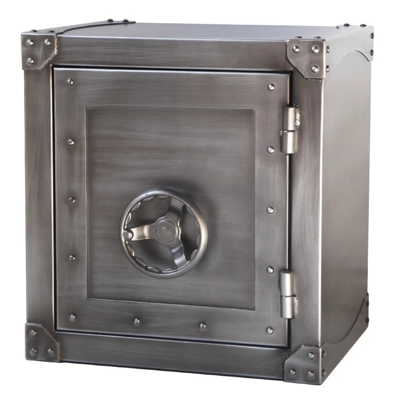 

Cabinet, bedside table with lock, bedside small , locker, storage cabinet.