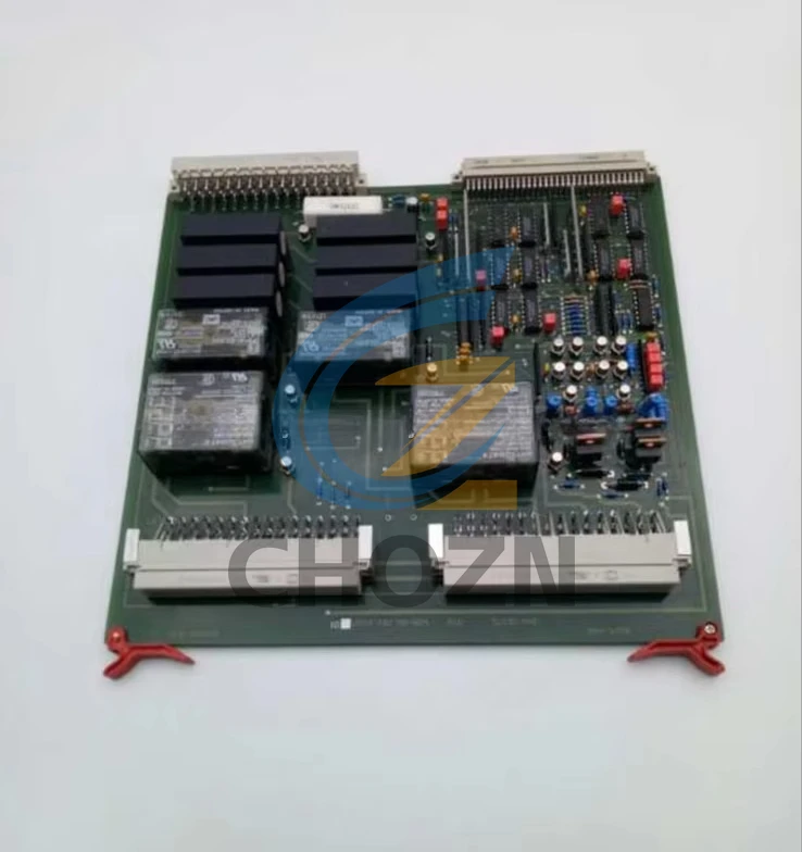 Módulo de placa plana Sm74 Sm102, placa de circuito STK 91.144.8011, placa de circuito STK 00.781.2197, repuestos de Heidelberg