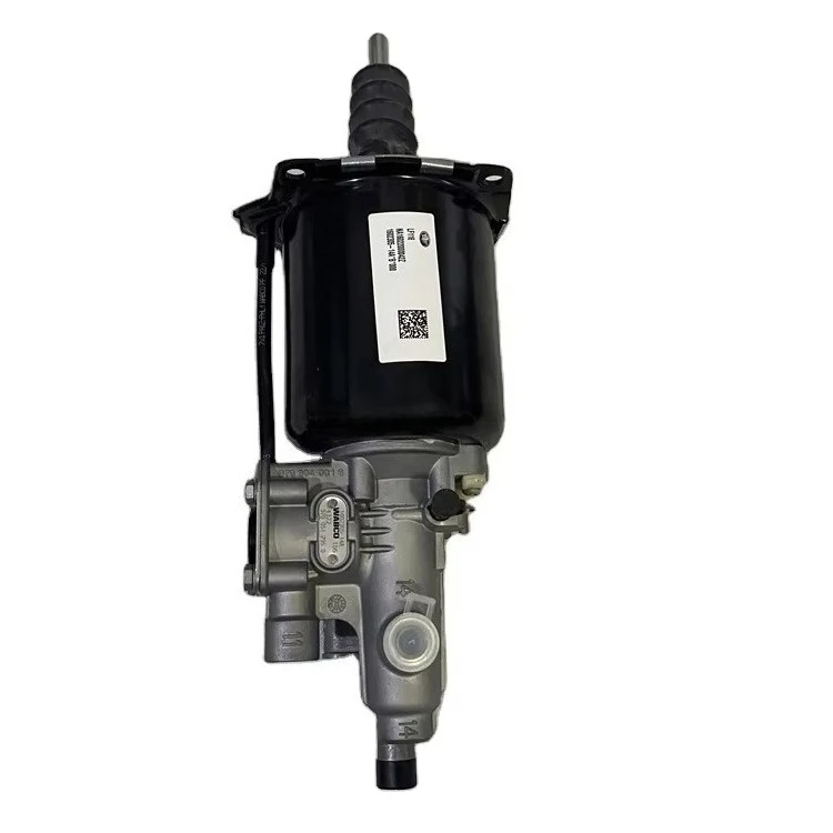 1602305-14A Clutch …