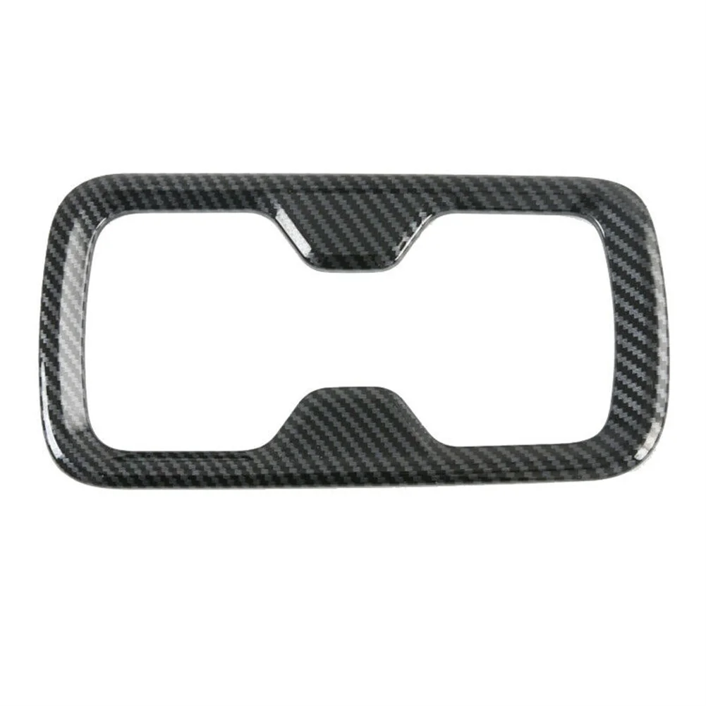 for custom Fit Carbon Black Water Cup Holder Trim for Nissan Navara NP300 20152021 for Easy to and Won't  for custom