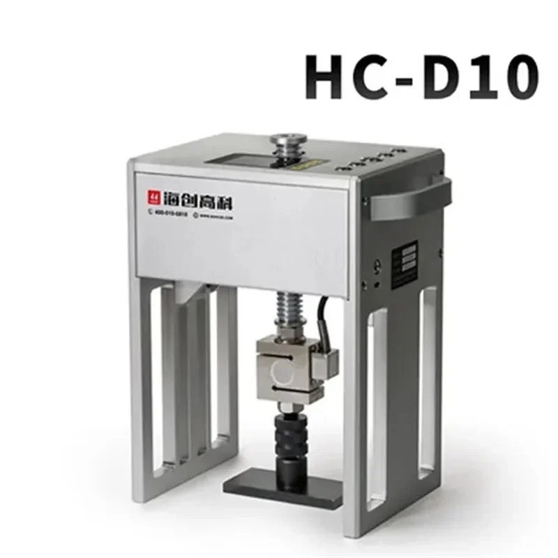 Pull-Off Gauge Carbon Fiber Bond Strength Tester HC-D10