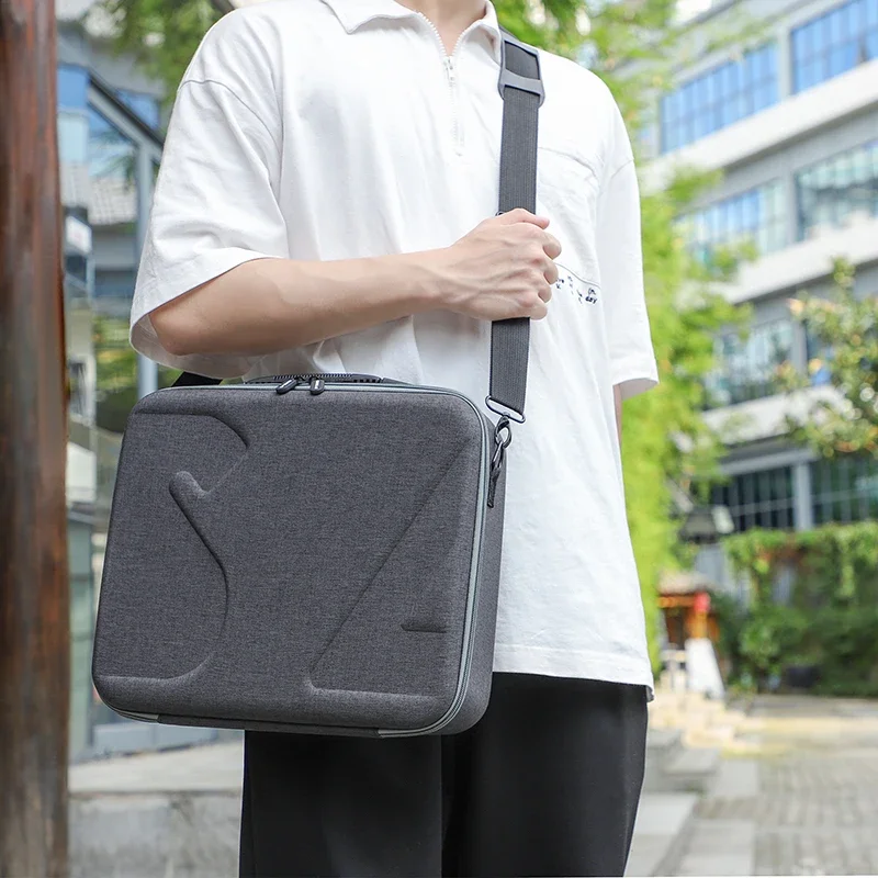 DJI Mavic 3 プロ/Mavic 3/3Classic/ドローンポータブル収納袋ハンドバッグリモコン保護ケース DJI RC/RC プロ/RC-N1