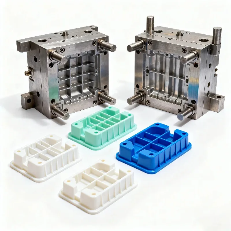 High Quality Professional , Offer Plastic Molding Service Parts Manufacturer