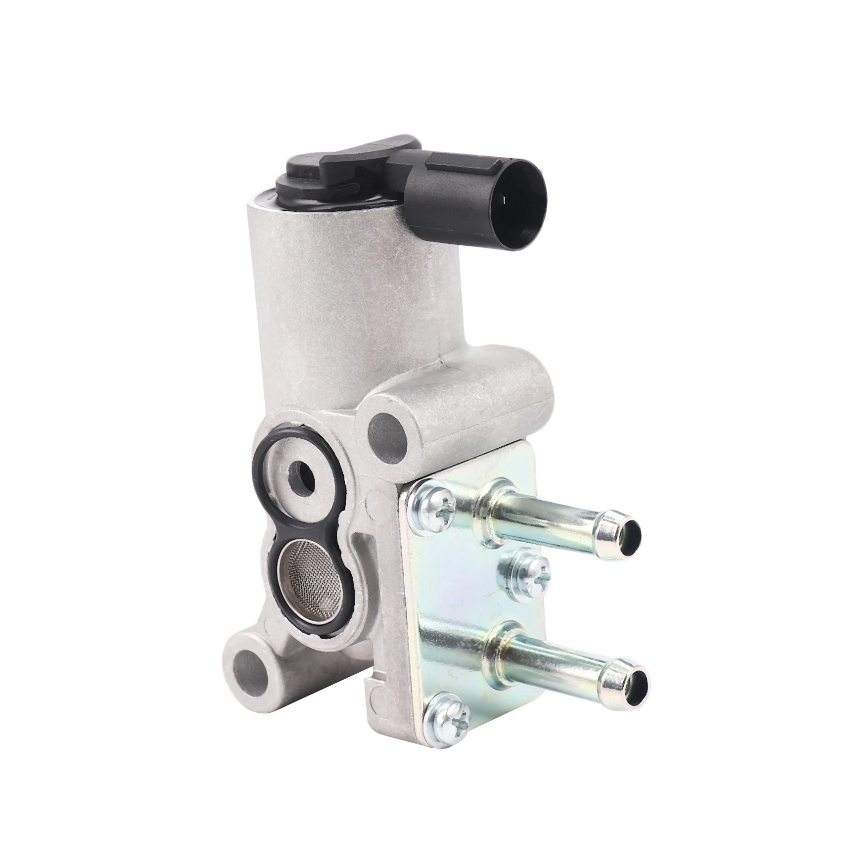 

3X Idle Motor Idle Speed Air Control Valve For: 1992-1995 Honda Civic 1.5L 36450-P08-004 36450P08004-A99D