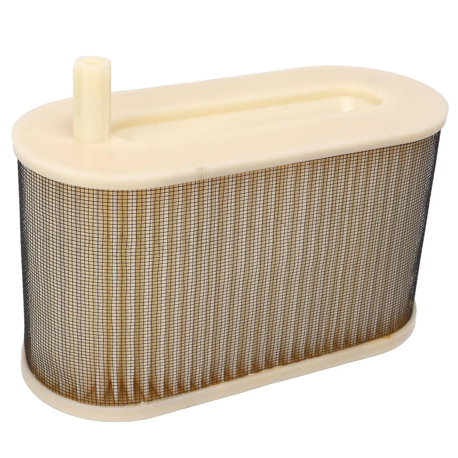 High Efficiency Air Filter HFA4910 - OE Design, Perfect Fit for Motorbikes, Stable Performance, Professional Quality