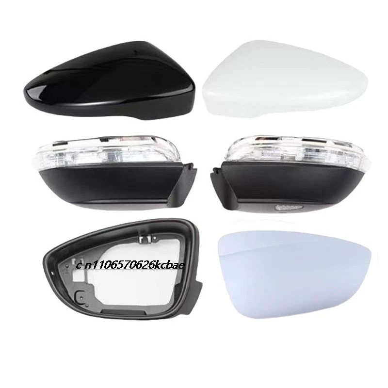 

Suitable for Volkswagen Sagitar, Magotan, B7, Passat, CC, Beetle, Scirocco, Weilong mirror cases and rearview mirror accessories