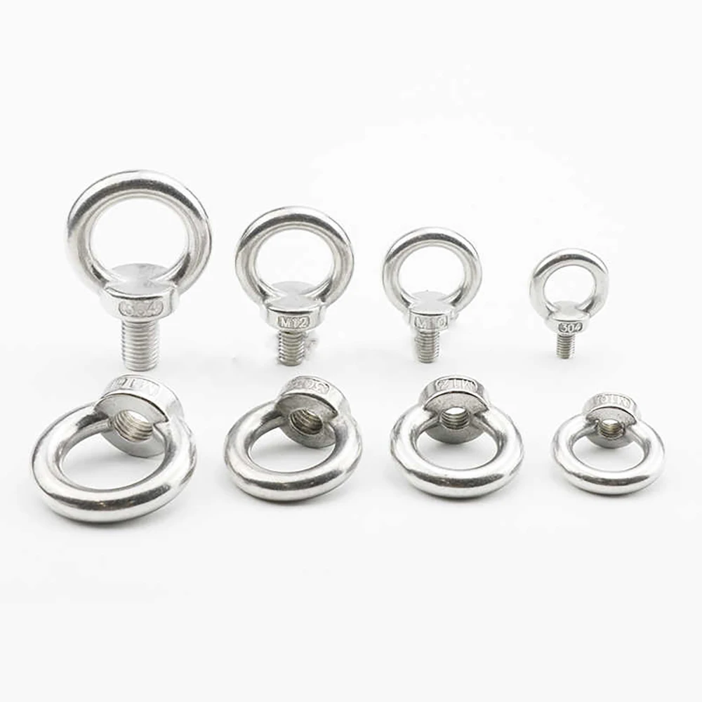 1Pcs 304 Stainless …