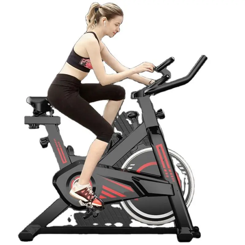 

Cardio Training Fitness Equipment Home air Magnetic Bike Spinning Profesional Commercial Magnetic Spin Bikes for Gym