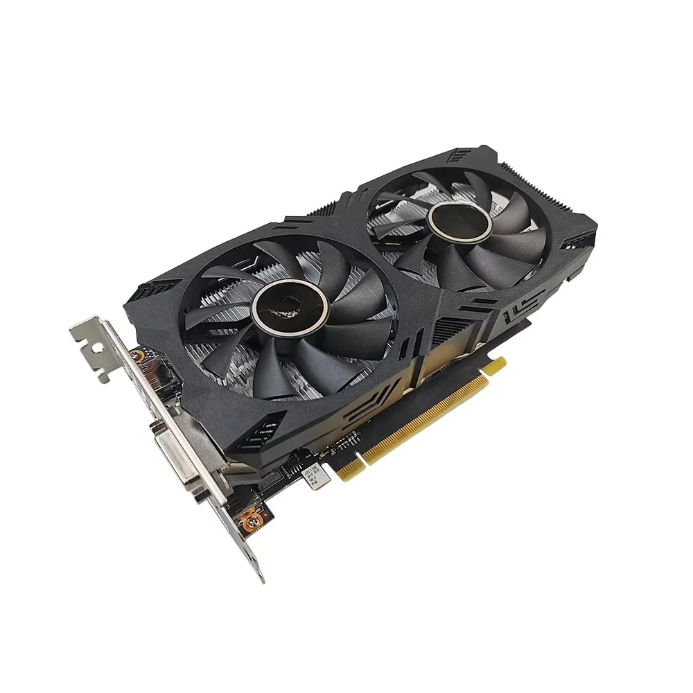 Wholesale Original OEM GPU GTX 1060 6GB 5GB 3GB 1050 Ti 750 Ti 4GB Gaming Desktop Graphics Card