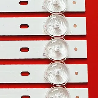 New 10Pcs Led Backl…