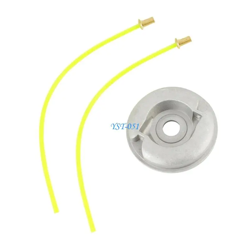 

E15A Trimmer Head Spool Replacement for Grass Trimmer Weeding Eater Trimmer Head