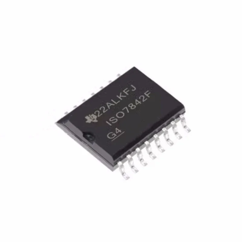 10Pcs/Lot 	ISO7842FDW	 Help PCBA Complete BOM And Material List