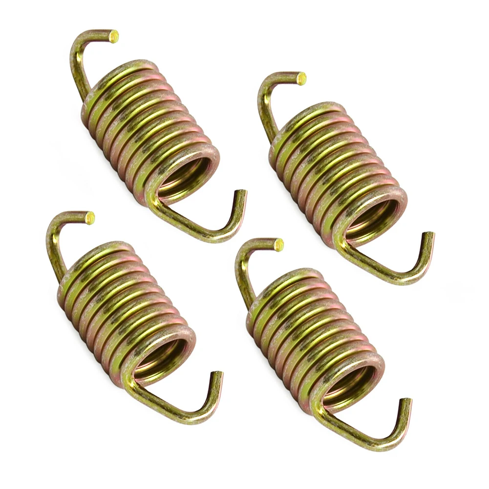 7041804 4PCS Springs Pedal Spring Tool For Motorcycle For Polaris ATP 330 4X4 04-05 For Polaris General 4 1000 For RZR Hot Sale