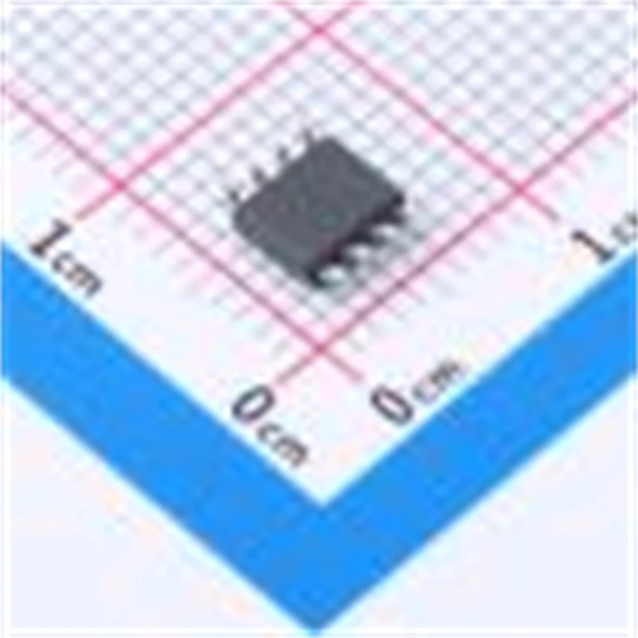 20 قطعة/الوحدة LMC662CMX/NOPB (مضخم التشغيل) #3