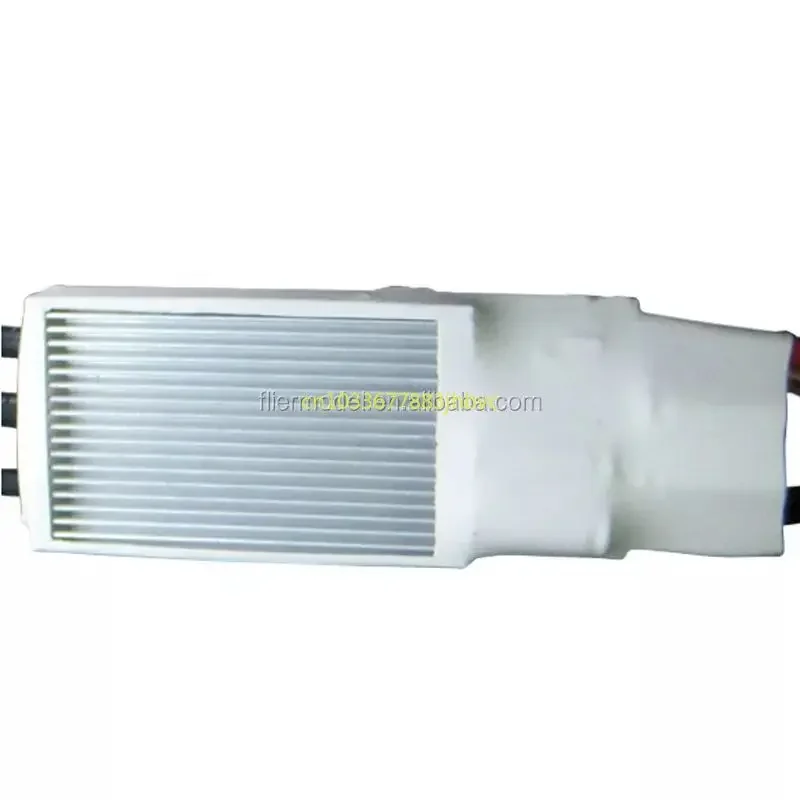 brushless fan cooling plate  motor 16S 300A For qs technology rc Air