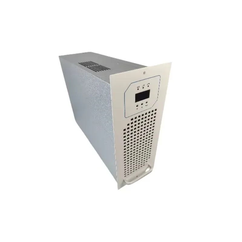

High-Frequency Industrial Power Supply 380VAC to 190-300VDC 40A Switching