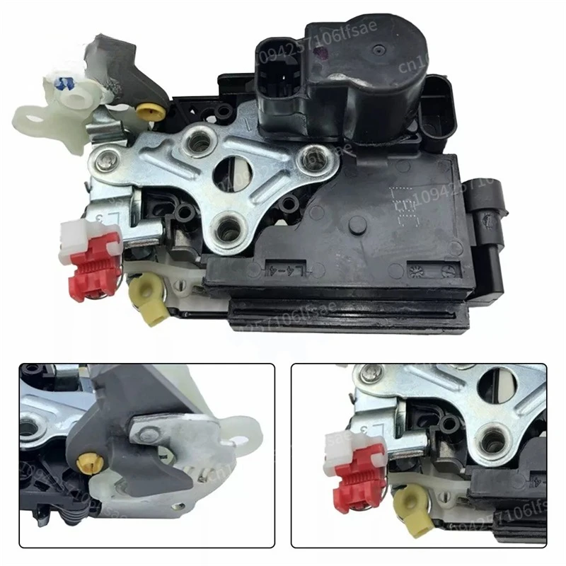 

7122008012 7131A08003 Front Rear Left Right New Door Lock Latch ASSY 7132A08003 7121008032 For Ssangyong Rexton 1 2 W 2001-2019