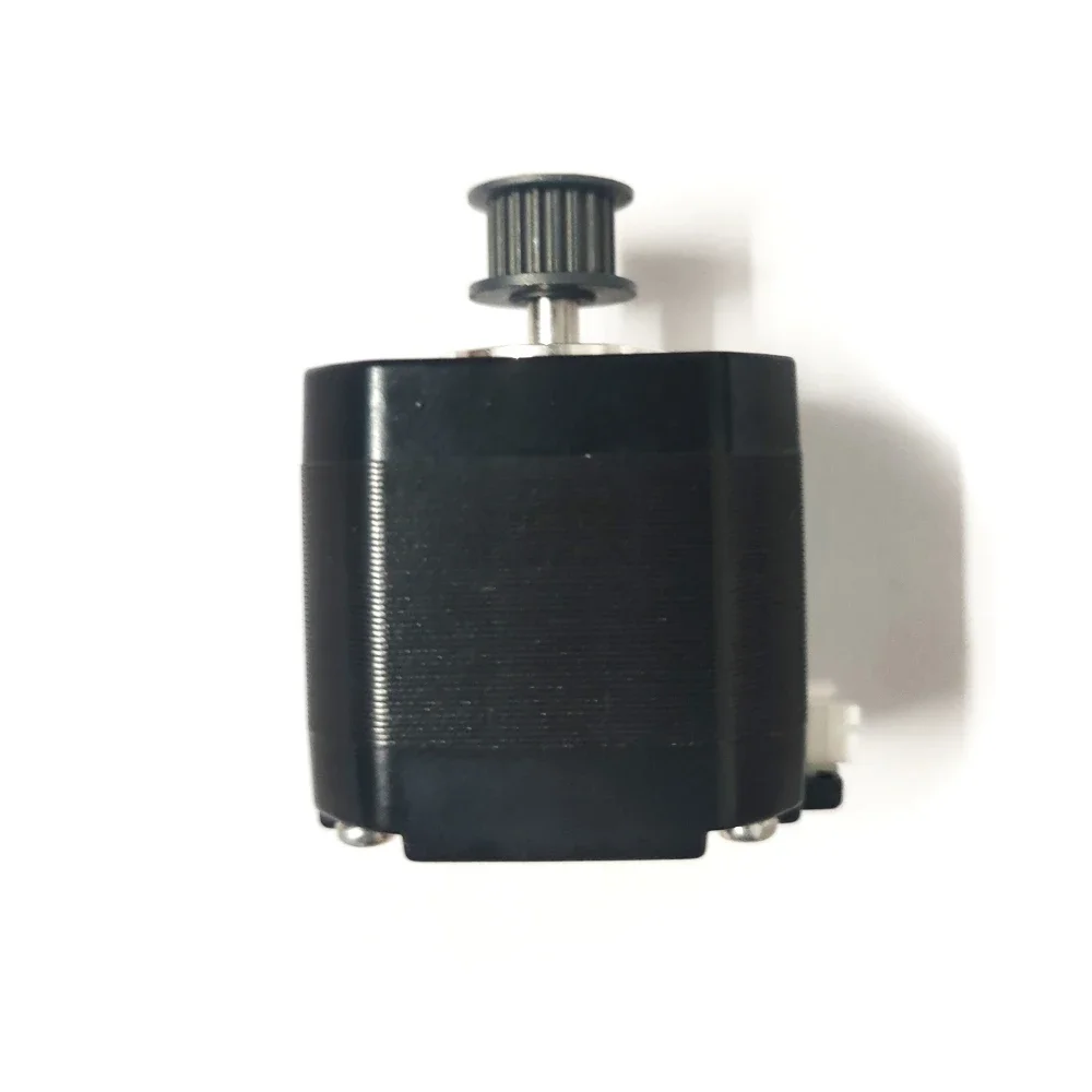 3 4 ماكس 42-40 42-48 محرك متدرج عالي السرعة عجلة متزامنة X Y Z للطابعة ELEGOO Neptune 3 4 Pro Plus Max ثلاثية الأبعاد #3