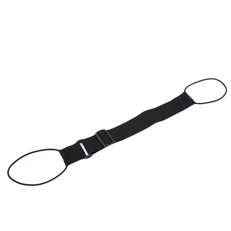 Adjustable luggage strap, elastic shoulder strap, luggage travel safety belt, luggage accessories