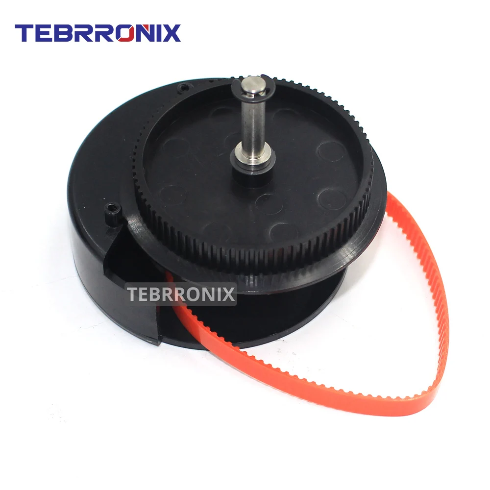 105936G-005 New Original Kit INTM Take Up Assembly for Zebra ZXP8 ZXP9 Thermal ID Card Printer