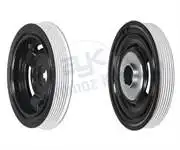 

Store code: 3026 internal crankshaft pulley for TDCI (new version)